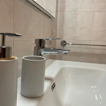 Dimora Menga * מונופולי