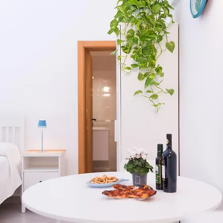 Dimora Menga * Monopoli