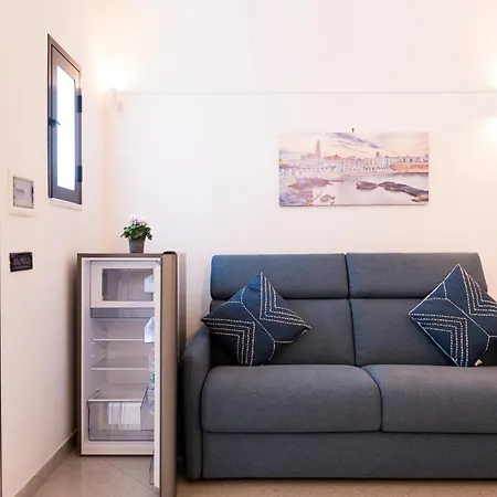 Dimora Menga Apartman