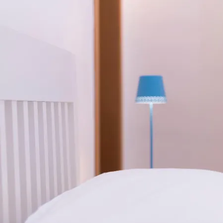 Dimora Menga Apartman