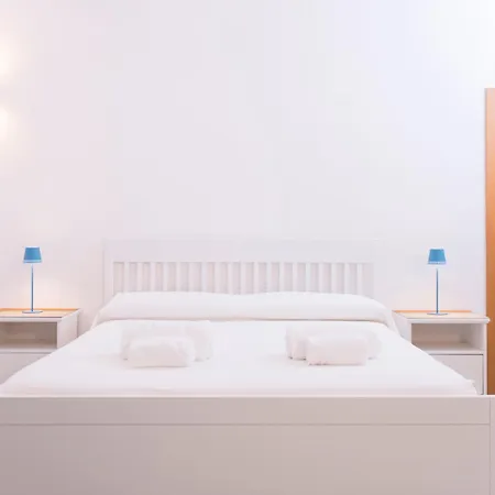 Dimora Menga Apartman Monopoli