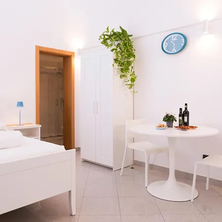 Dimora Menga Apartman