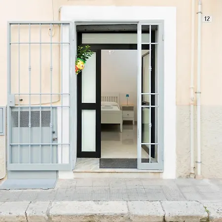 Dimora Menga Apartman