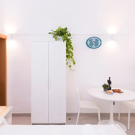 Apartman Dimora Menga